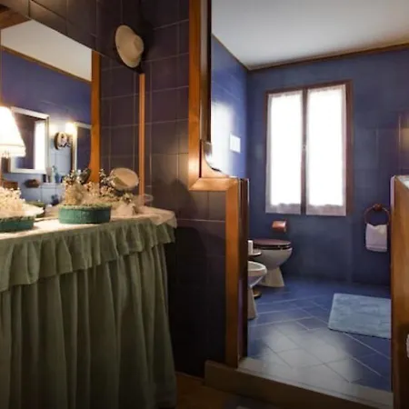 Villa Ca' Sant' Angelo Treviso